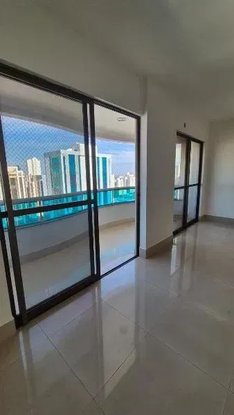 Apartamento para aluguel com 4 quartos Ed. Tuparandy - Bairro Alvorada - Cuiabá - MT - Foto 4
