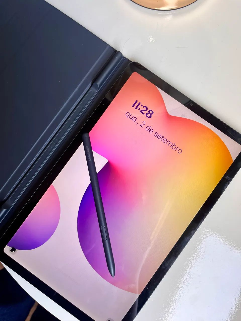 TABLET TAB S6 LITE 