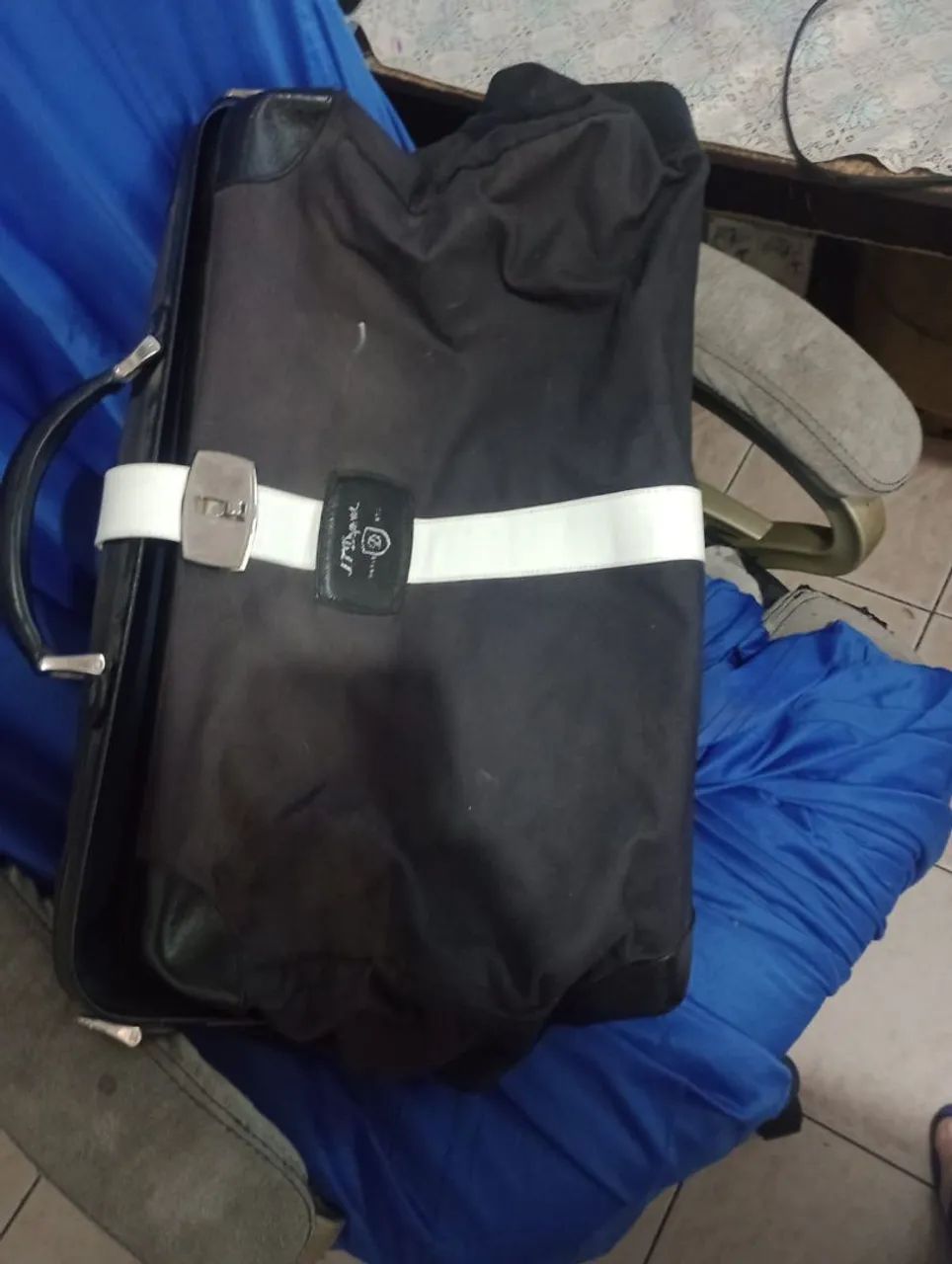 Bolsa vintage original  - Foto 3