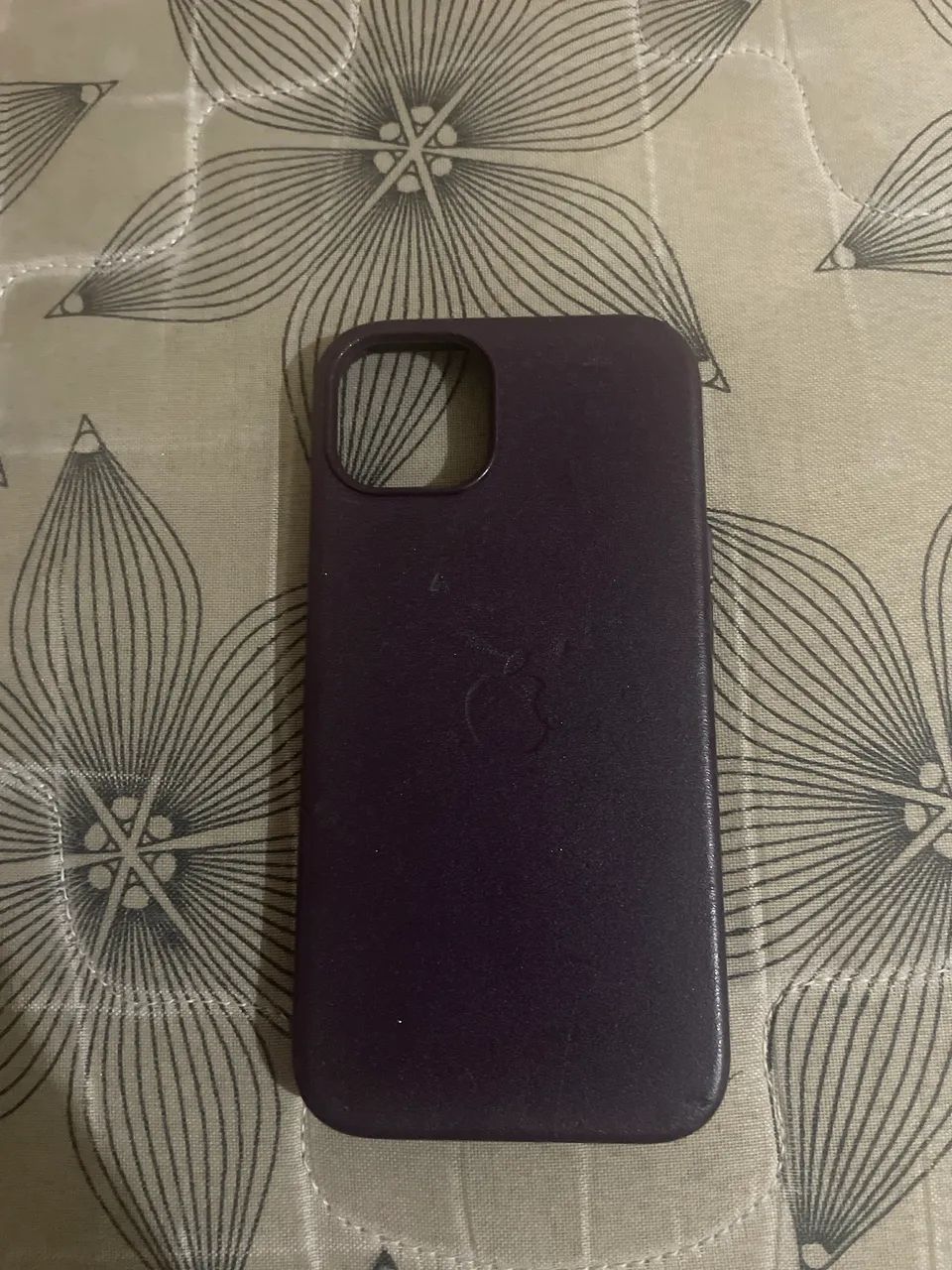 capinha com magsafe original 