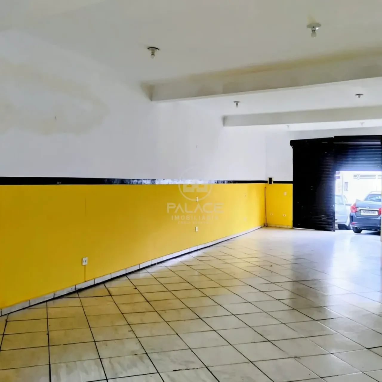 Salão disponivel para locação - Foto 3