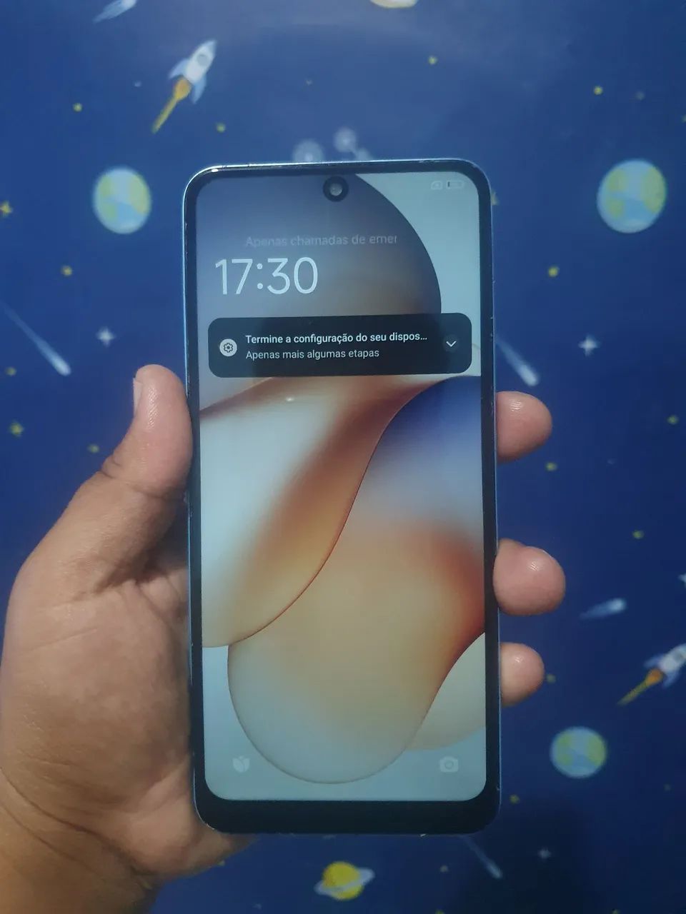 Redmi Note 12