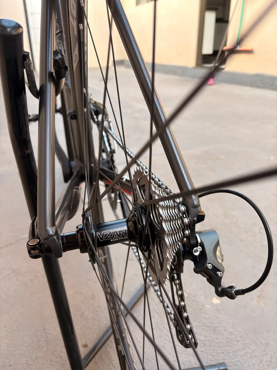 Caloi Strada Racing TAM M - Foto 5