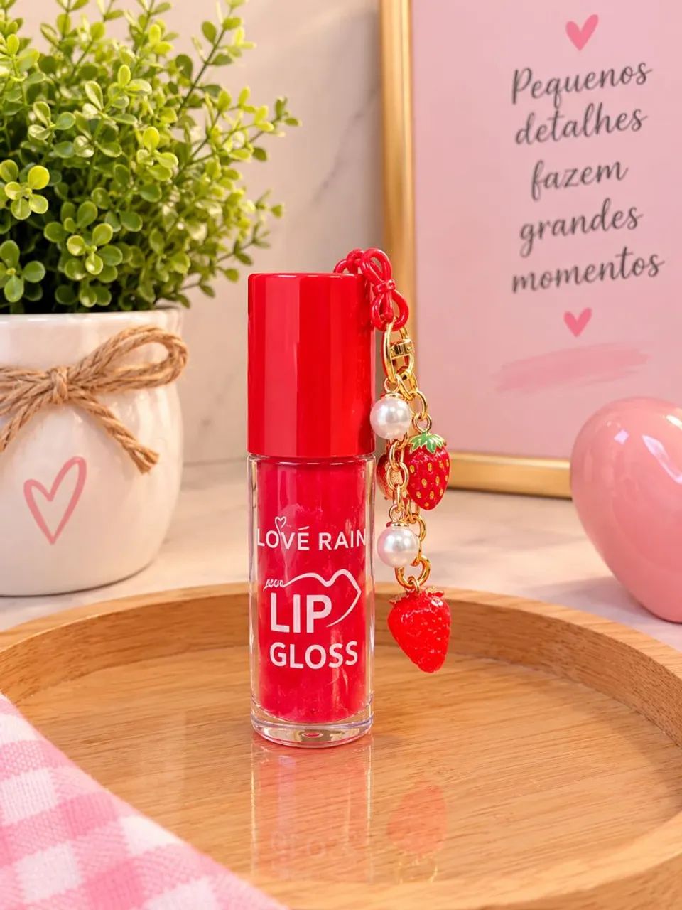 Gloos labial  - Foto 2