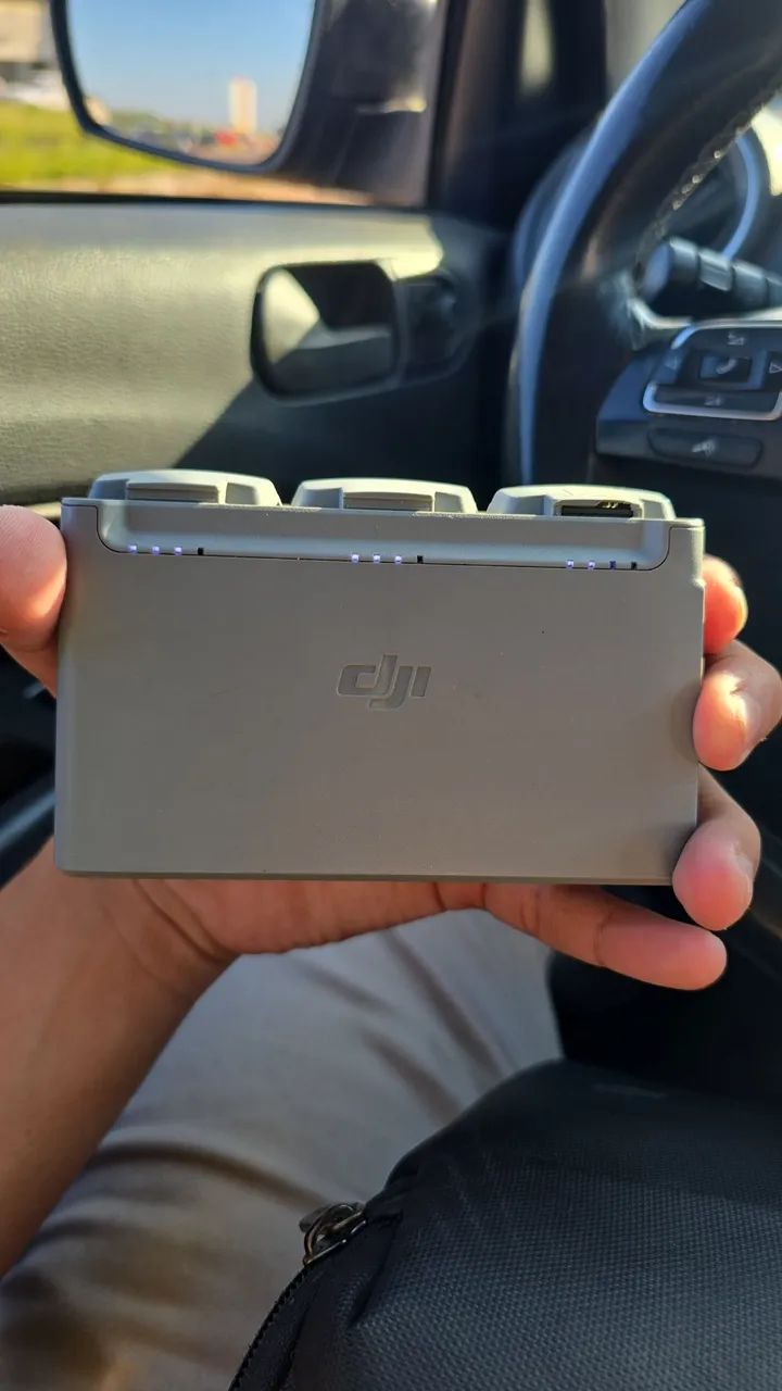 Drone DJI MINI 2 - Foto 6