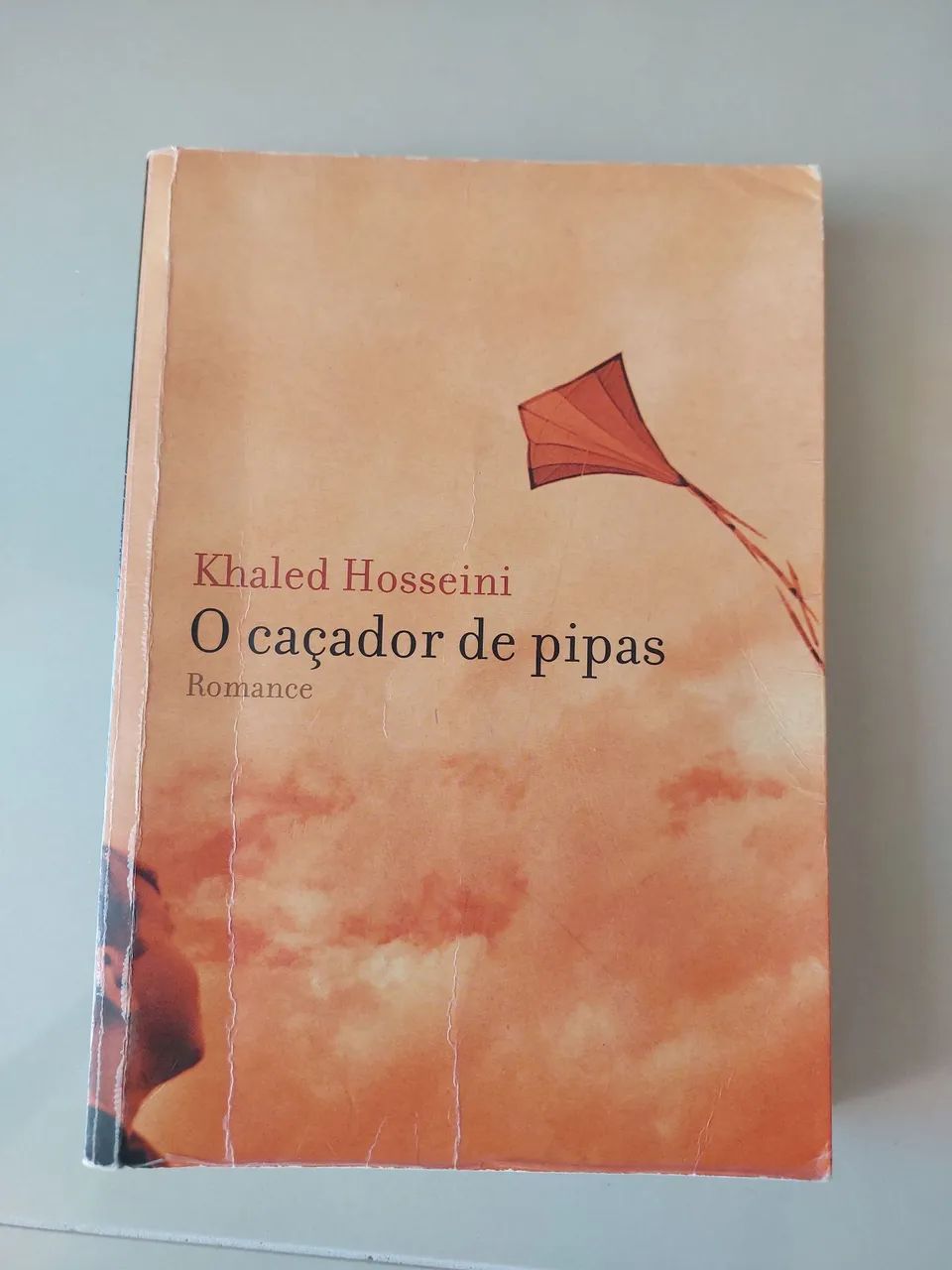 O caçador de pipas