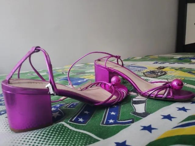 SANDÁLIA - Foto 4