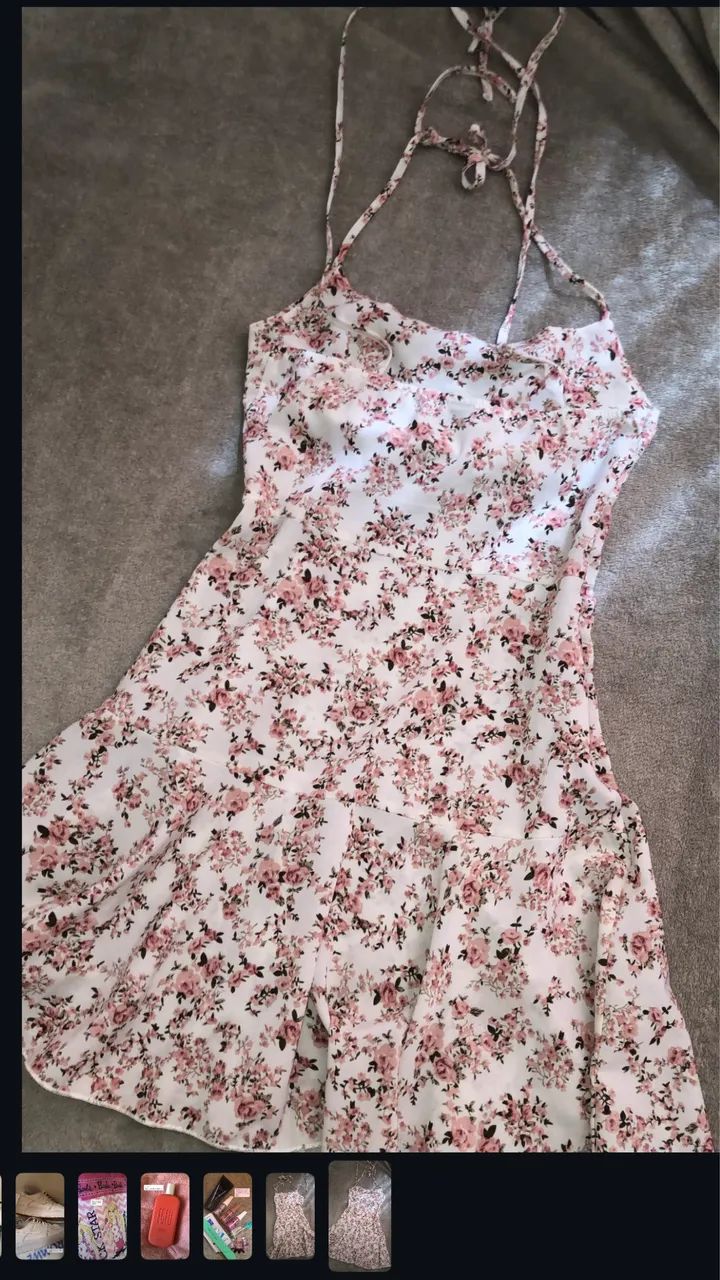 Vestido shein - Foto 2