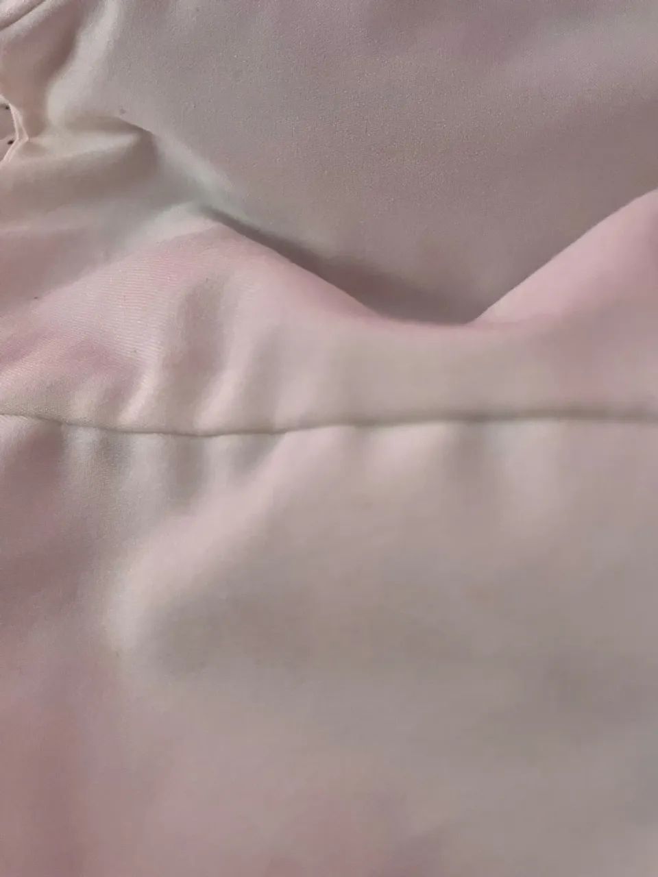 cropped branco  - Foto 3