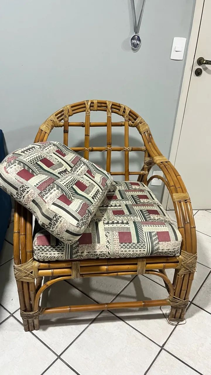 CADEIRA  - Foto 3