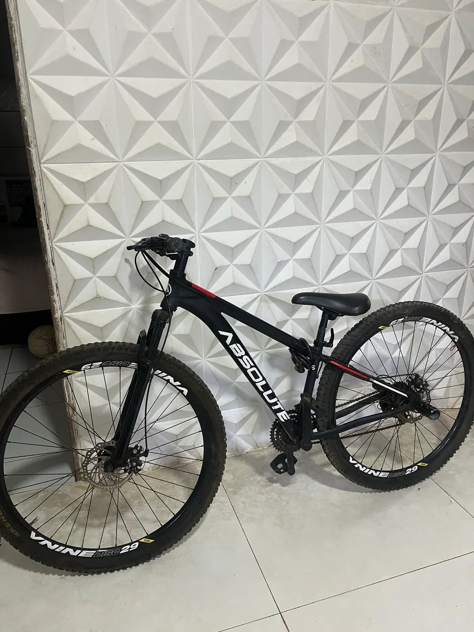 Bicicleta  - Foto 2