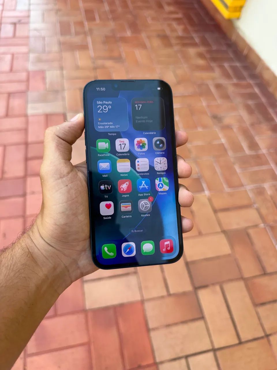 iPhone 13 128gb - Foto 3