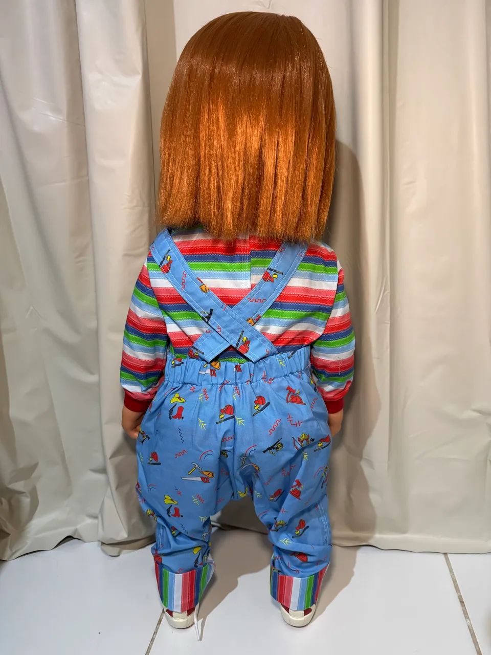 Chucky - Good Guys - Foto 2