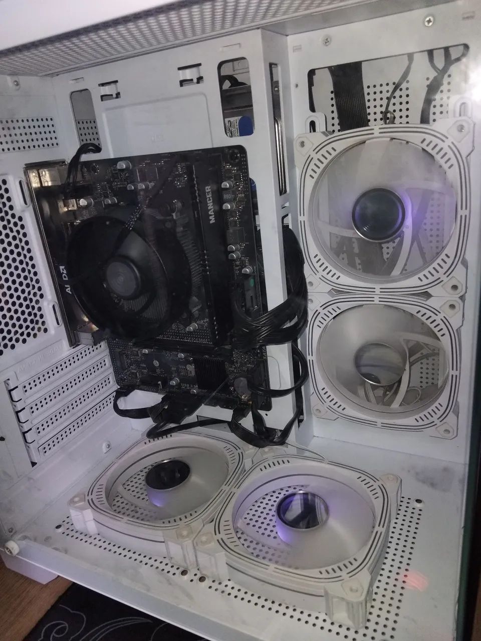 Computador Gamer - Foto 5