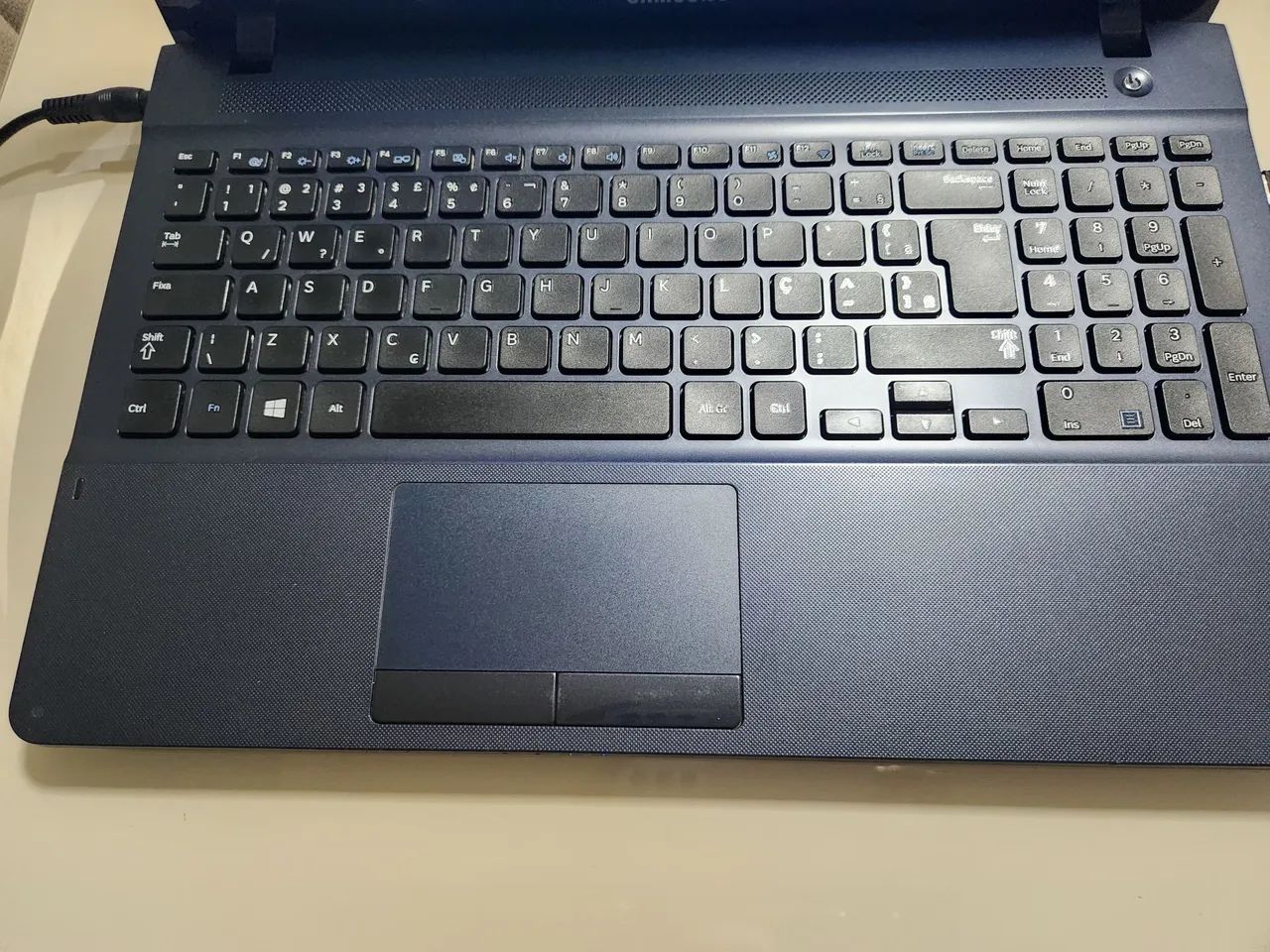 Vendo Notebook Samsung  - Foto 5