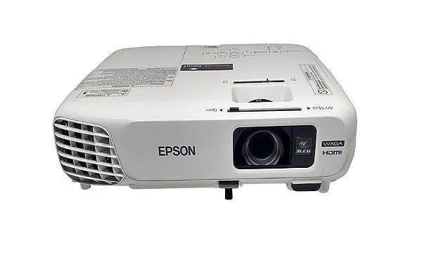 PROJETOR DATASHOW EPSON