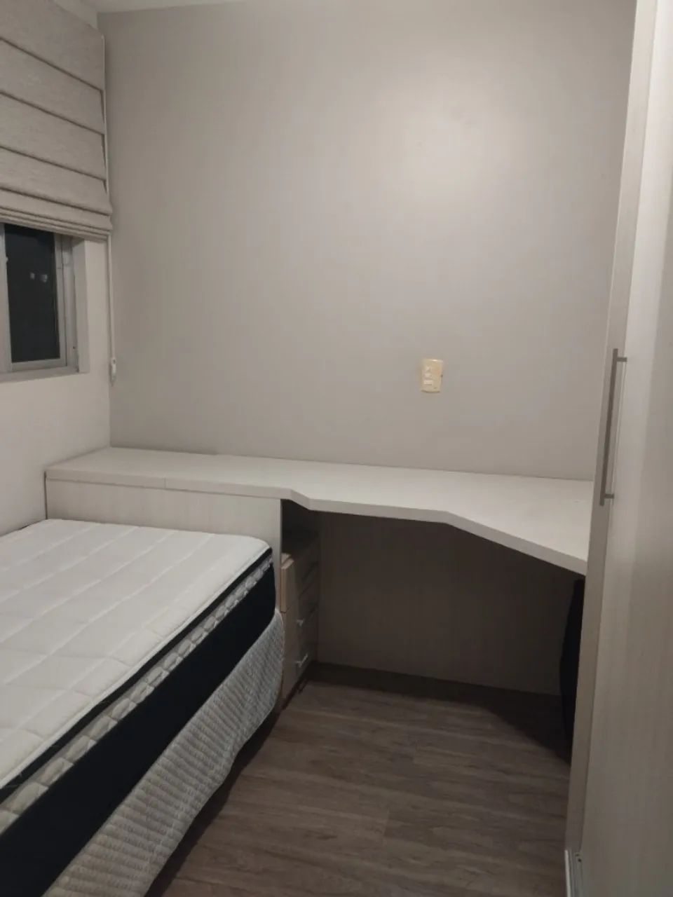 Jogo de Quarto Solteiro - Foto 5