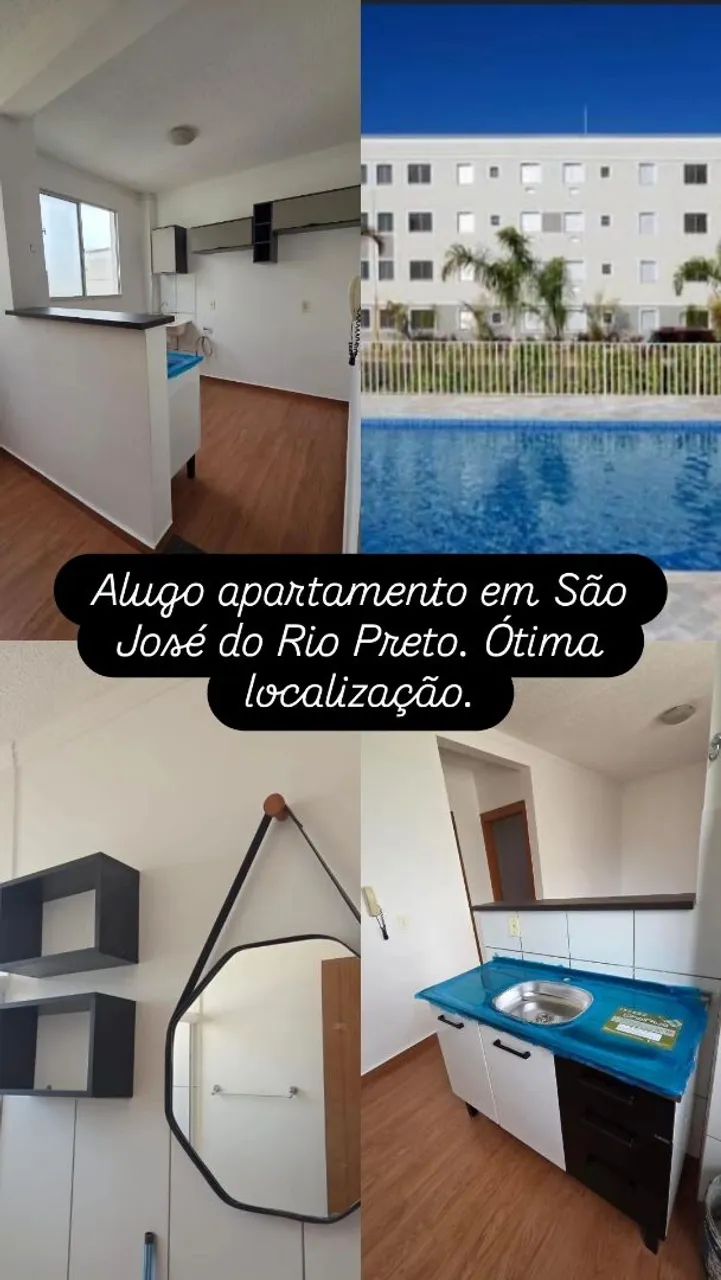 Foto - São José do Rio Preto - Rios di Itália