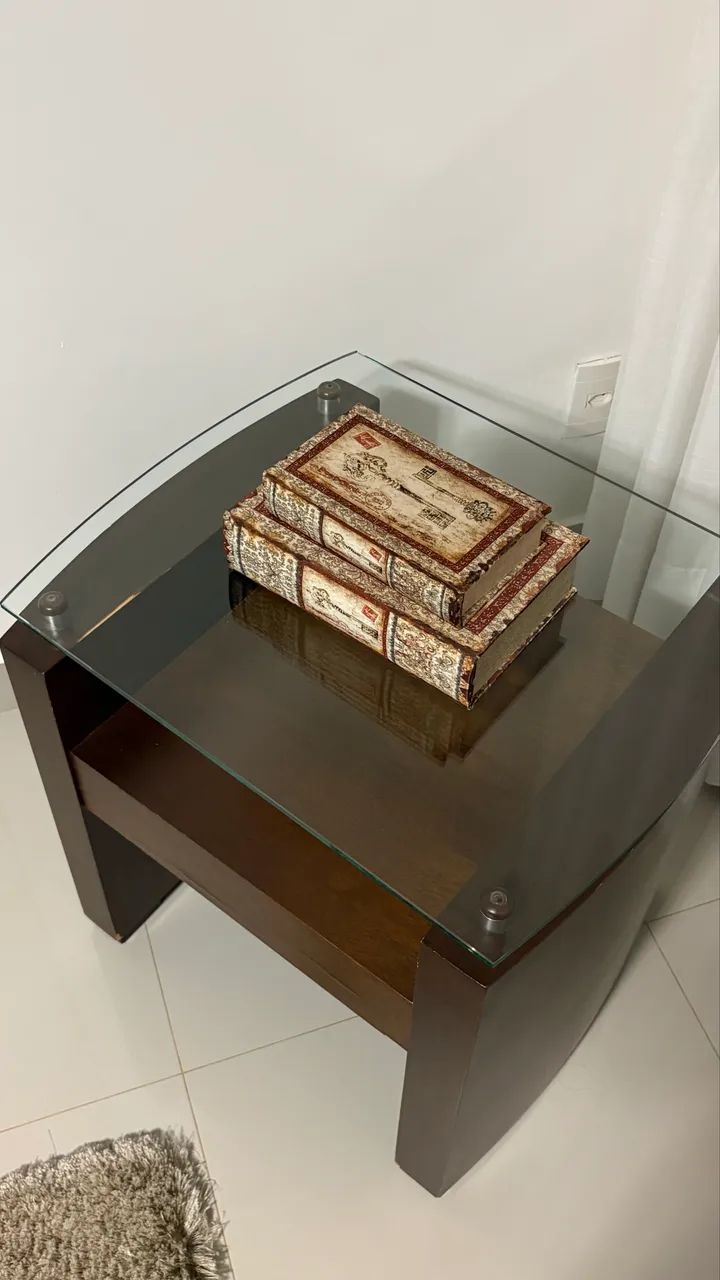 Mesa de Canto - Foto 2