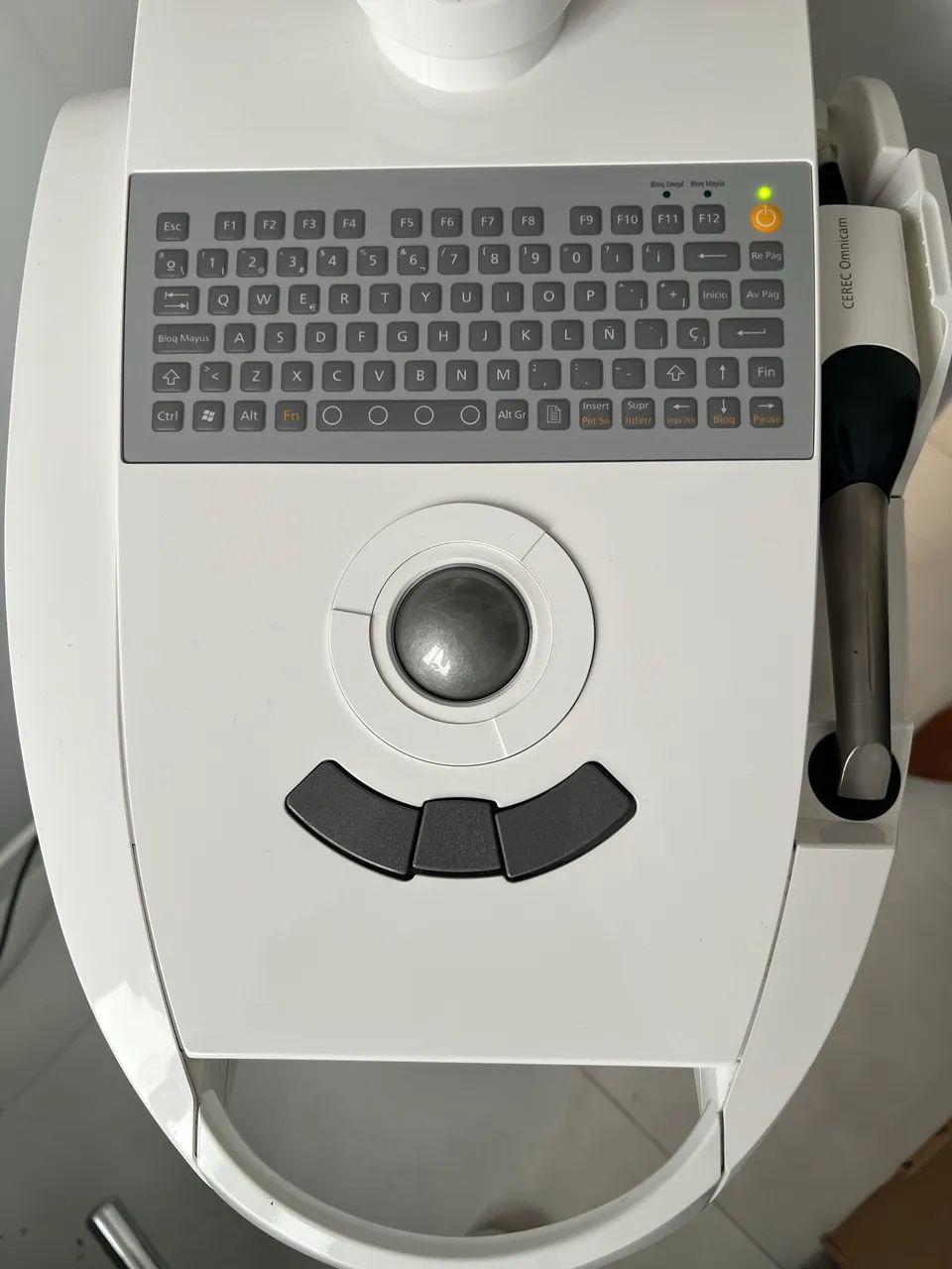 Escanear odontológico  - Foto 3