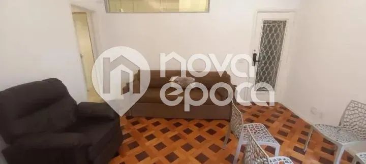 Leblon | Apartamento 2 quartos, sendo 1 suite - Foto 4