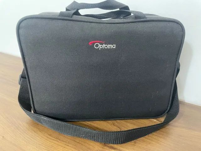 Projetor Optoma 3d - Foto 3