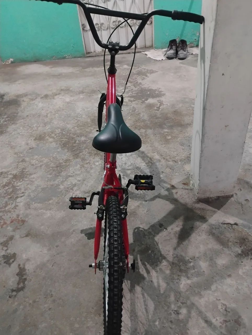 Bicicleta  - Foto 4