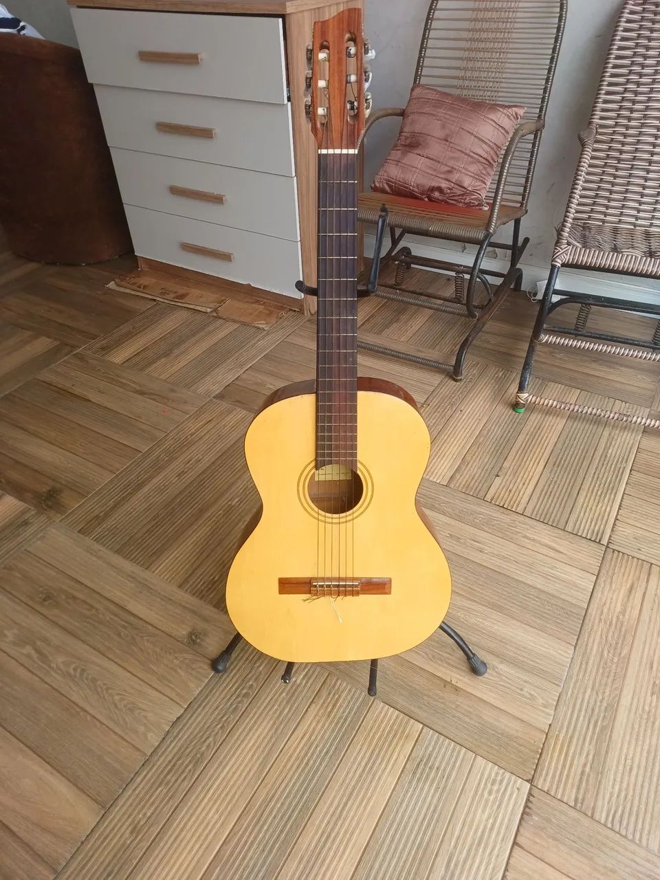 Violao di giorgio ano 2011