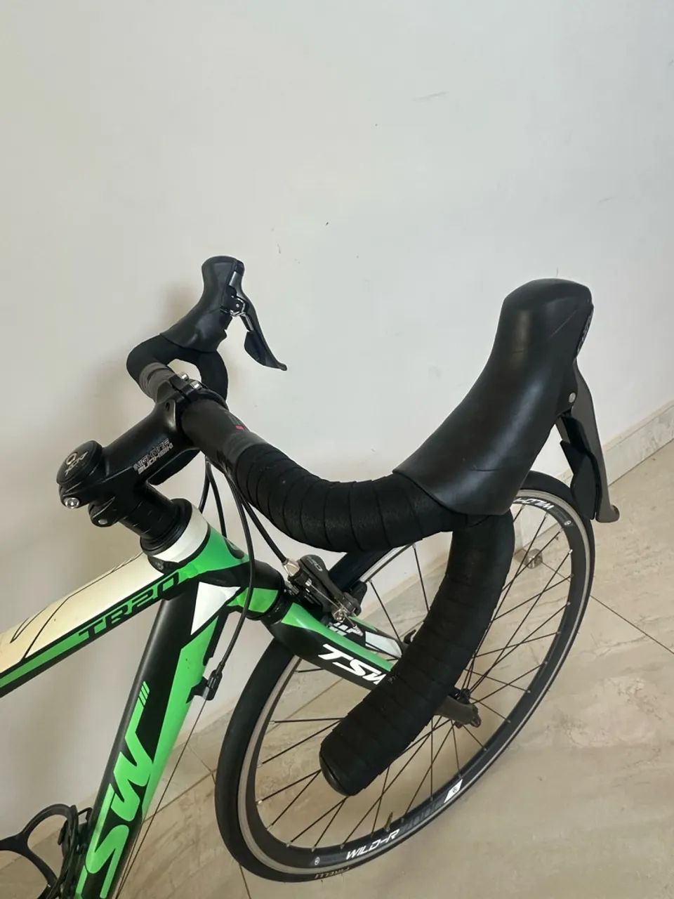 TSW TR20 SPEED - Foto 5