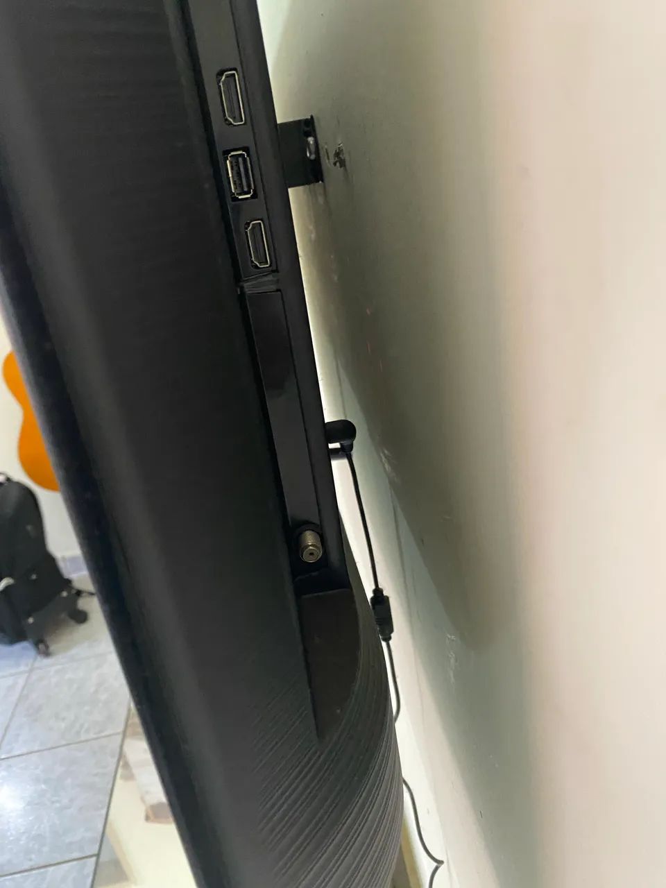 Tv Samsung  - Foto 3