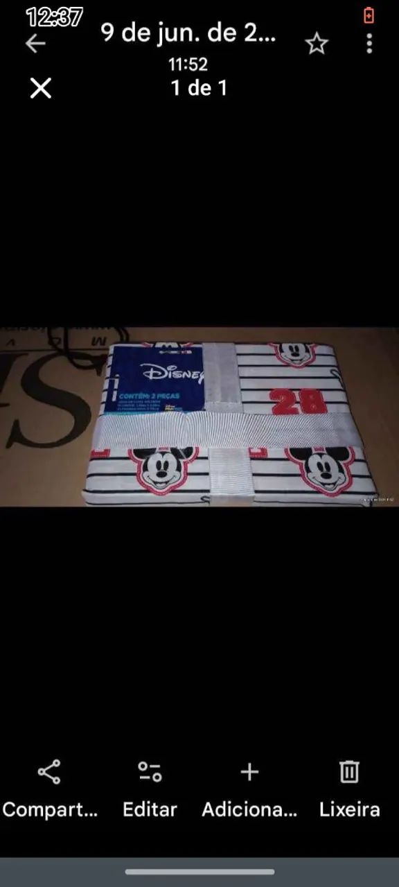 Vendendo 