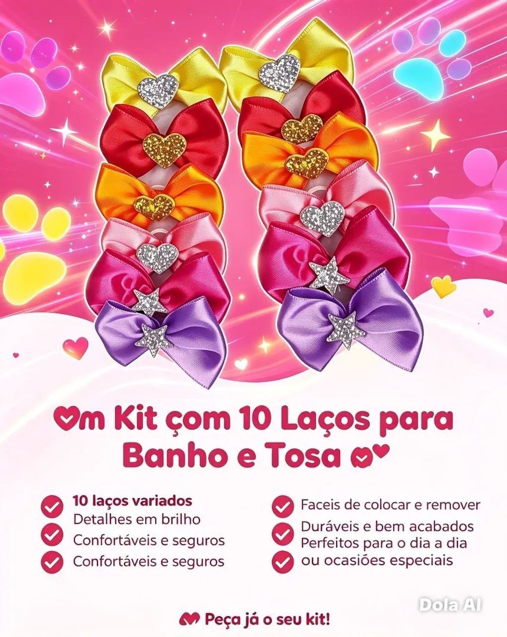 Roupa e acessórios pet - Foto 4