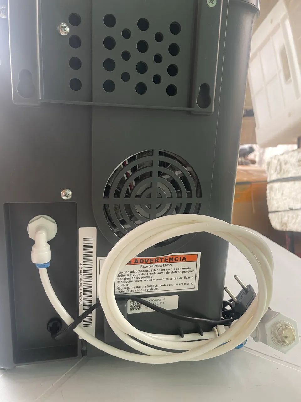 Vendo purificador de água  - Foto 3