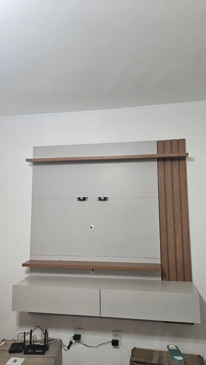 Painel de Tv