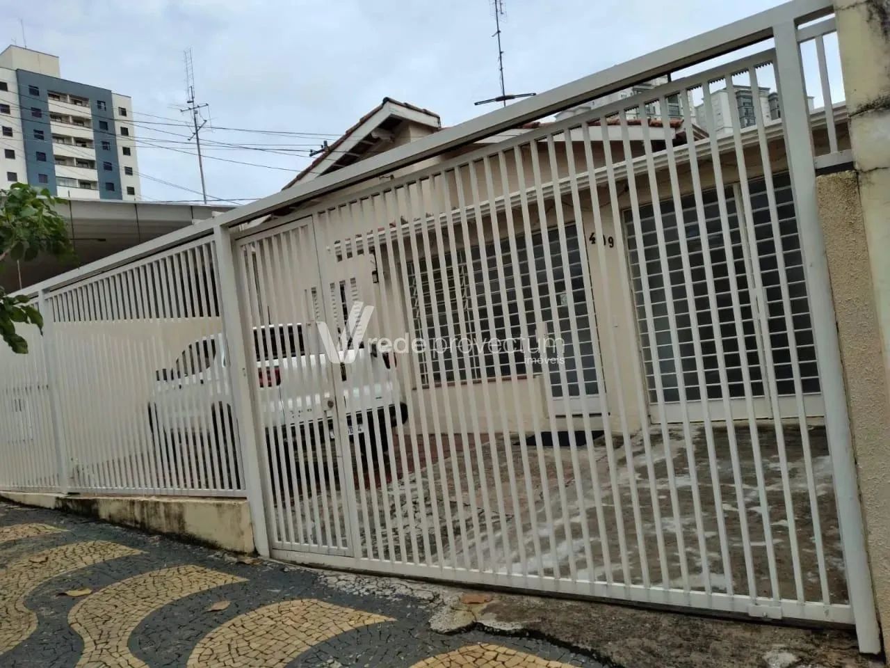 casa - Taquaral - Campinas - Foto 2