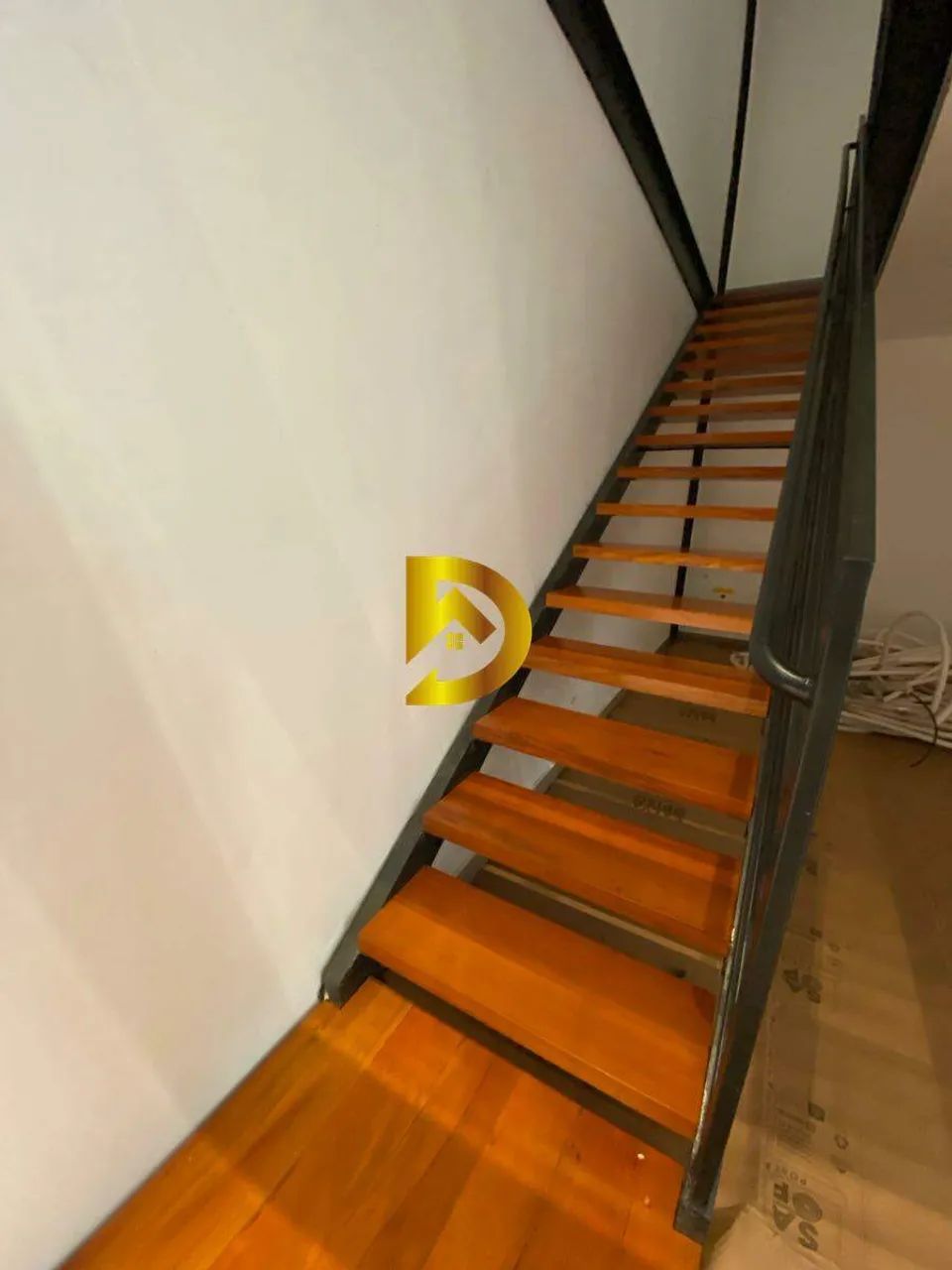 Sala Comercial para Aluguel no Centro de Uberaba - 50m² - Foto 2