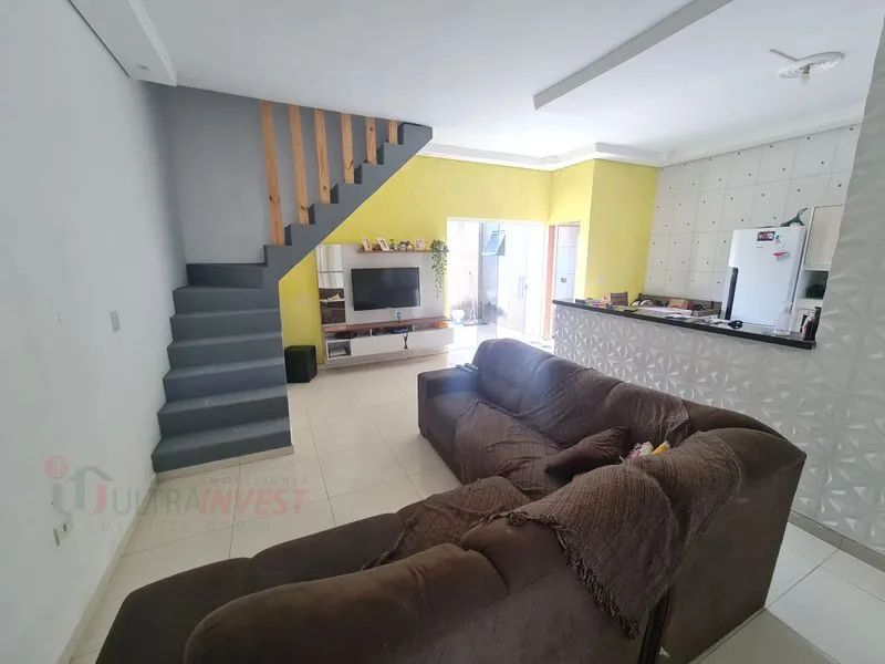 Casas SOROCABA - SP - Foto 4