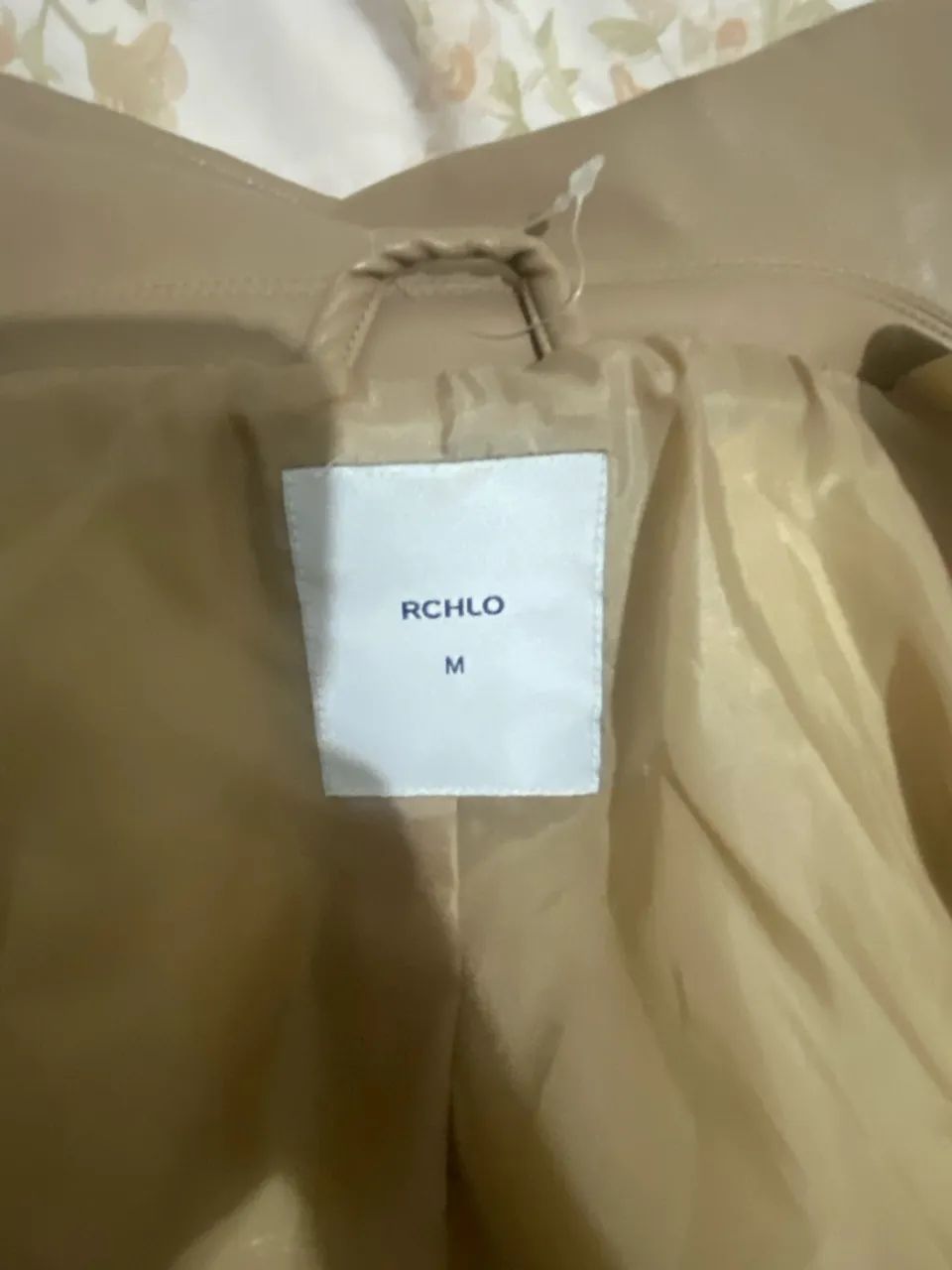 Casaco da riachuelo - Foto 2