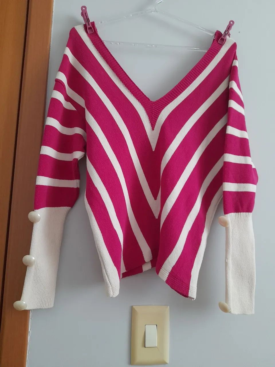 Kit roupas femininas  - Foto 3
