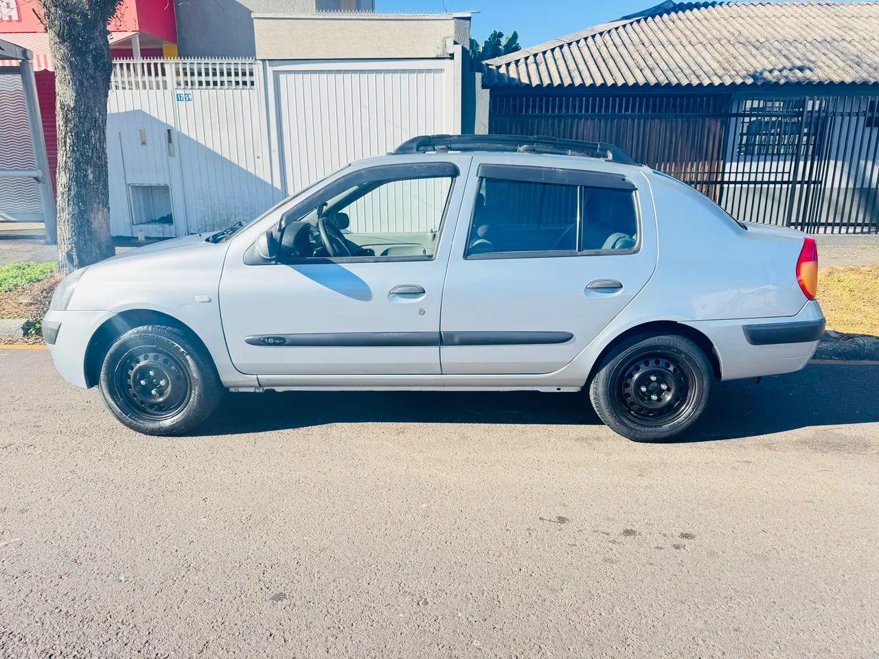 Renault Clio 2006