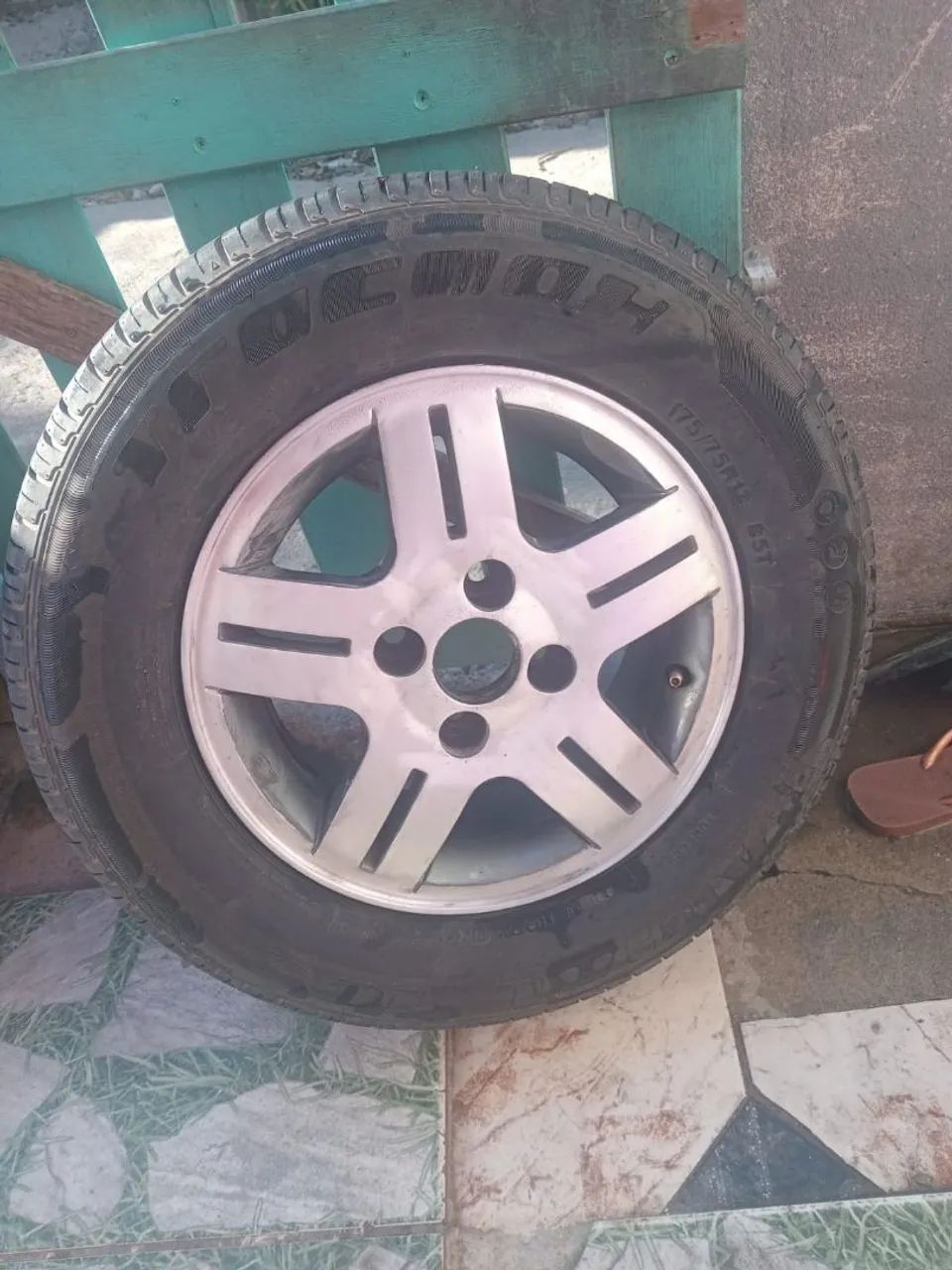 Aro 13 - Foto 4