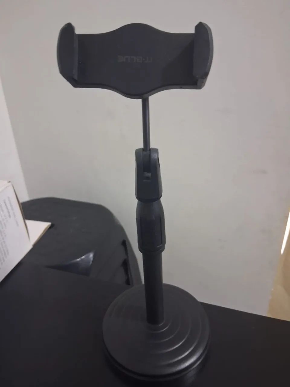 Suporte para Celular de mesa  - Foto 2