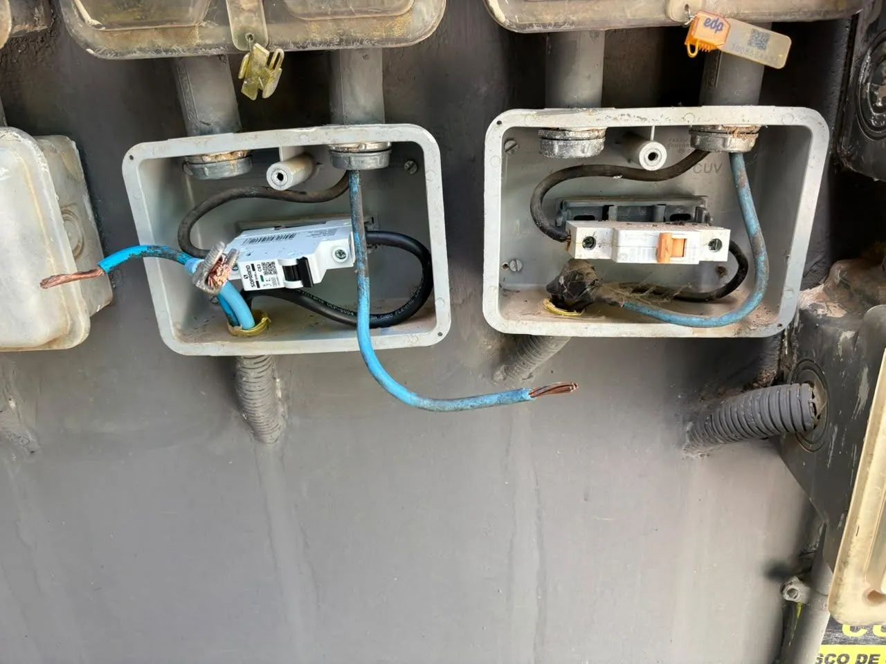 Eletricista e ar condiciona - Foto 2