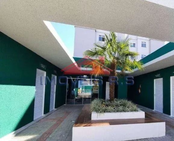 Apartamento com 2 quartos em condomínio completo com lazer e piscina no bairro Costeira - Foto 4