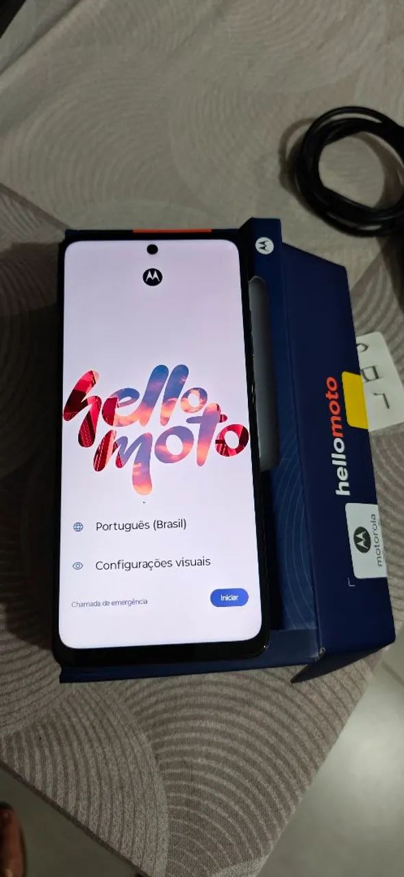 Celular Motorola - moto g5 - Foto 2