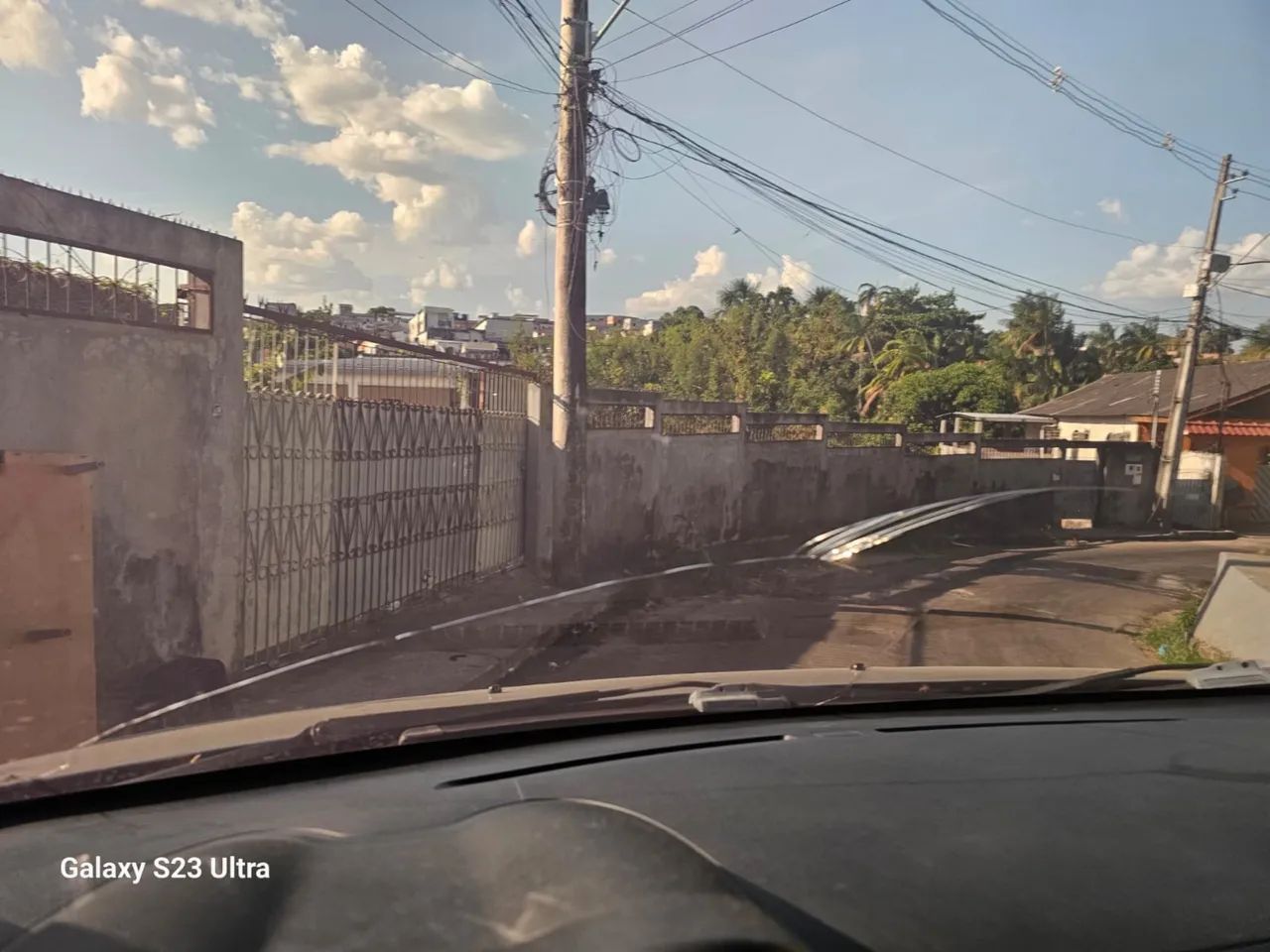 Vendo terreno no Petrópolis  - Foto 2