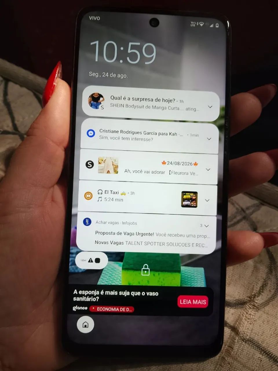 Moto g14  - Foto 2