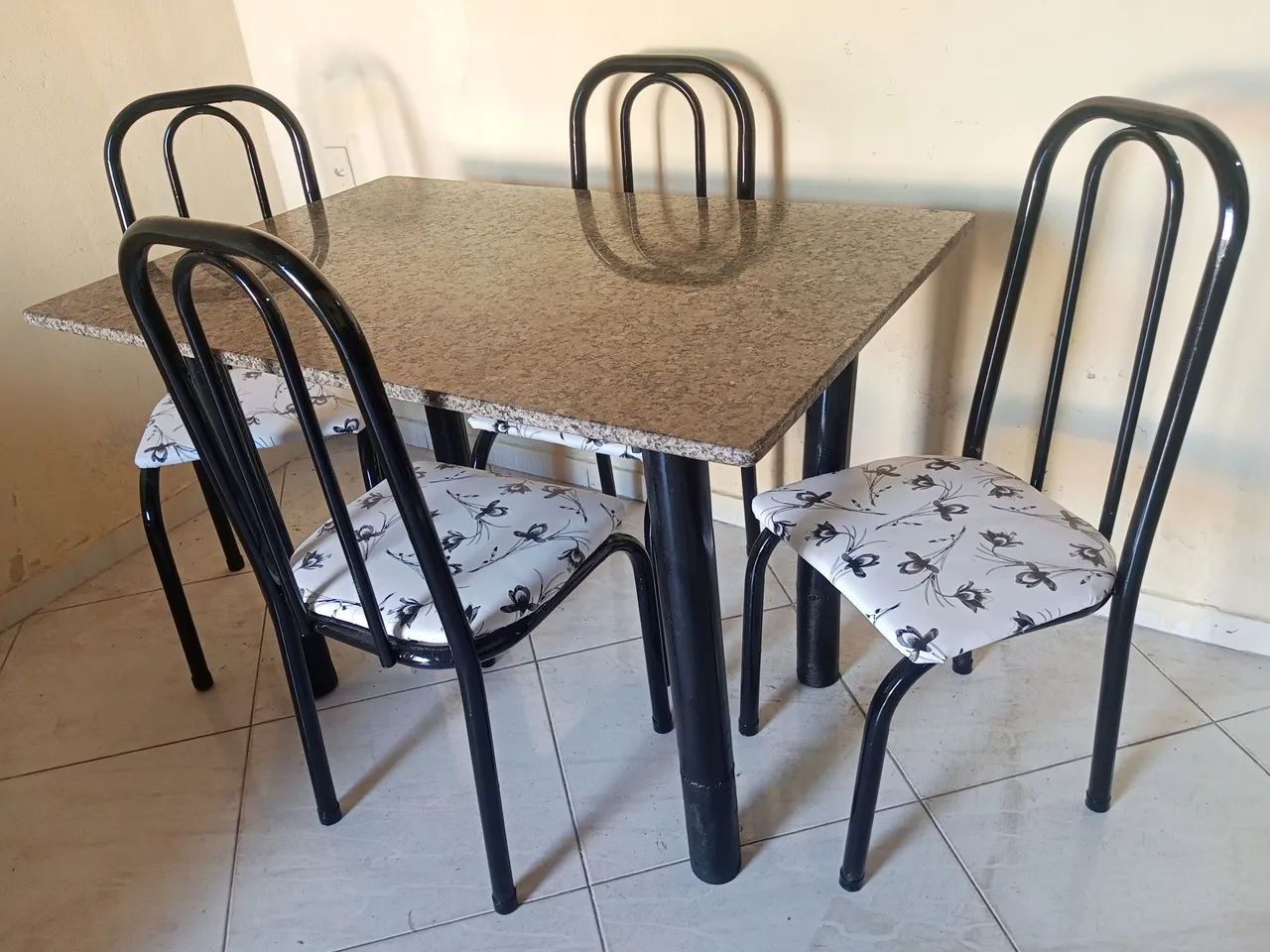 mesa de mármore faço entrega 
