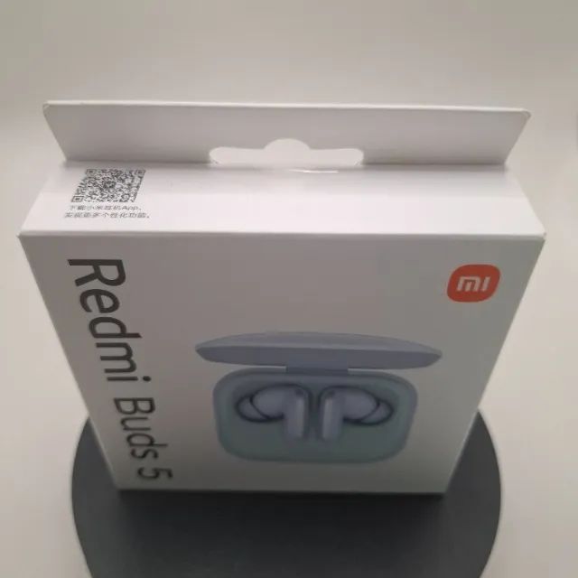 Fone Bluetooth Xiaomi Redmi Buds 5 - Foto 3