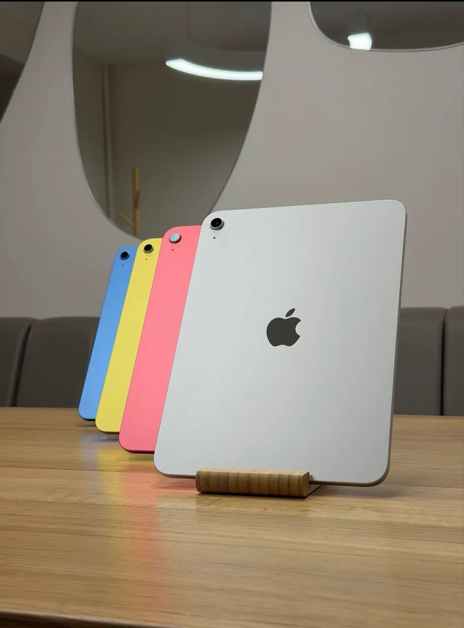 IPAD 11 LACRADO